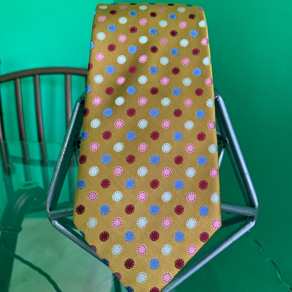 Tie